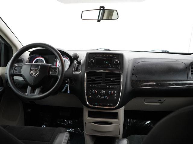 used 2011 Dodge Grand Caravan car, priced at $10,399