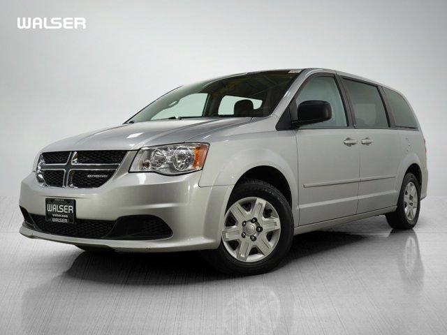 used 2011 Dodge Grand Caravan car, priced at $10,998