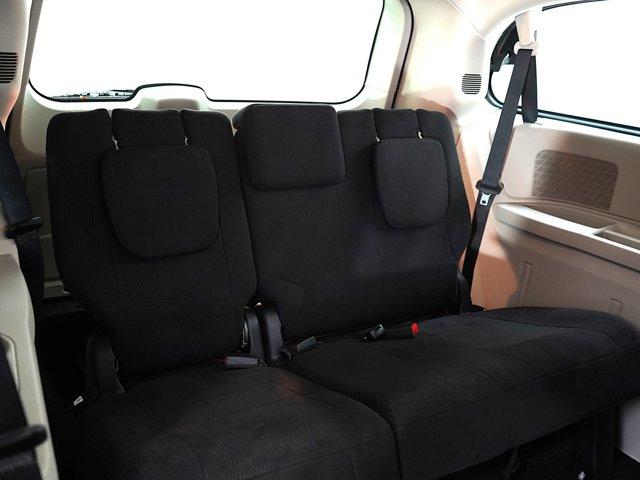 used 2011 Dodge Grand Caravan car, priced at $10,399