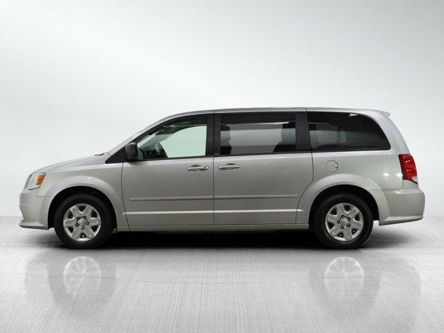 used 2011 Dodge Grand Caravan car, priced at $10,399