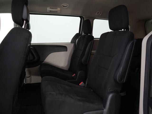 used 2011 Dodge Grand Caravan car, priced at $10,399