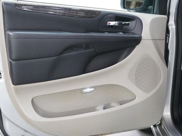 used 2011 Dodge Grand Caravan car, priced at $10,399