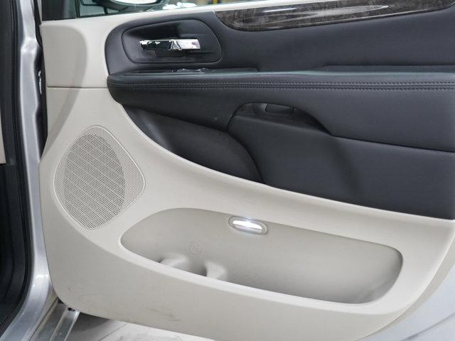 used 2011 Dodge Grand Caravan car, priced at $10,399