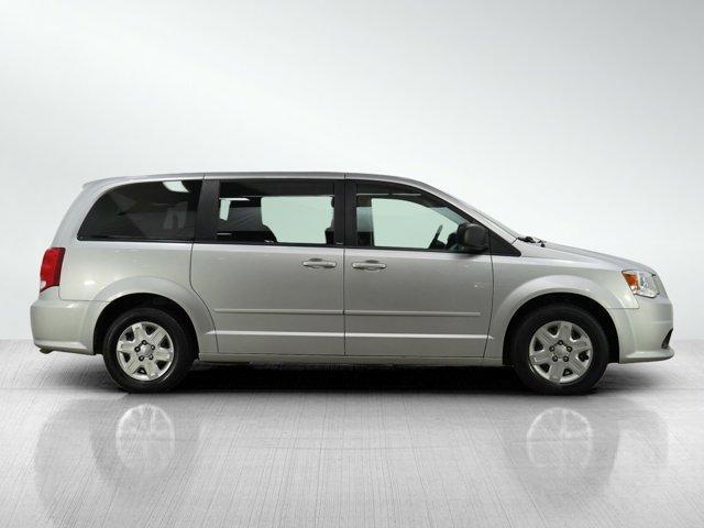 used 2011 Dodge Grand Caravan car, priced at $10,399