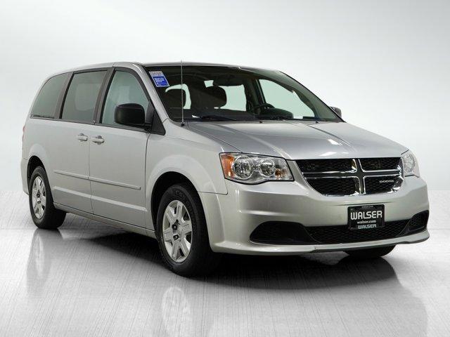 used 2011 Dodge Grand Caravan car, priced at $10,399