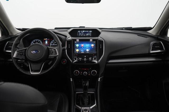 used 2019 Subaru Forester car, priced at $22,499