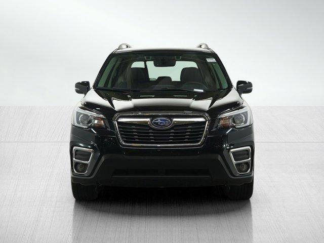 used 2019 Subaru Forester car, priced at $22,499