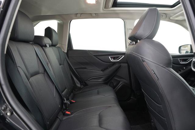 used 2019 Subaru Forester car, priced at $22,499