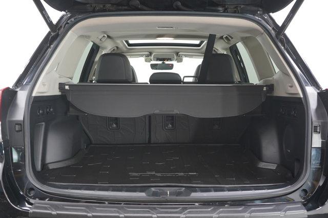 used 2019 Subaru Forester car, priced at $22,499