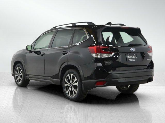 used 2019 Subaru Forester car, priced at $22,499