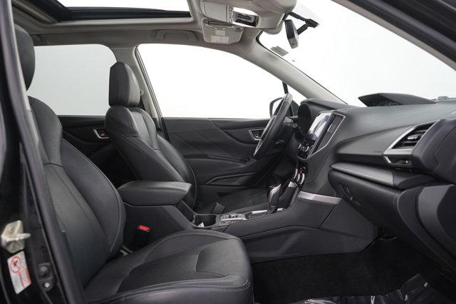 used 2019 Subaru Forester car, priced at $22,499
