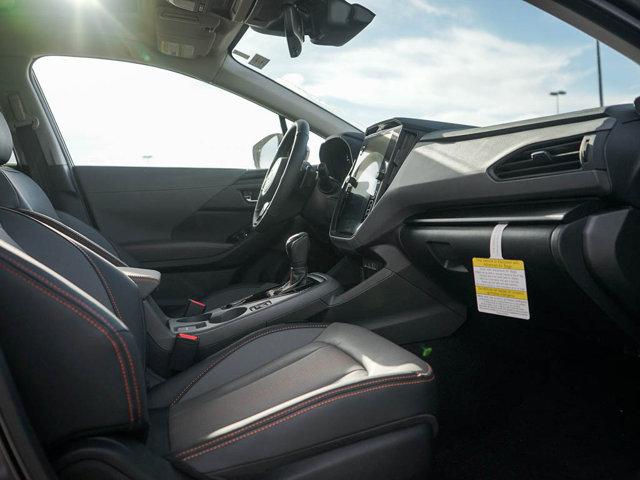 new 2025 Subaru Crosstrek car, priced at $36,858