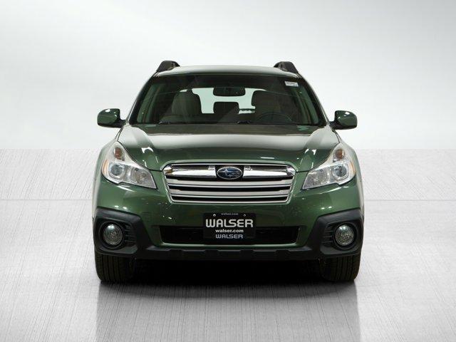 used 2014 Subaru Outback car, priced at $11,998