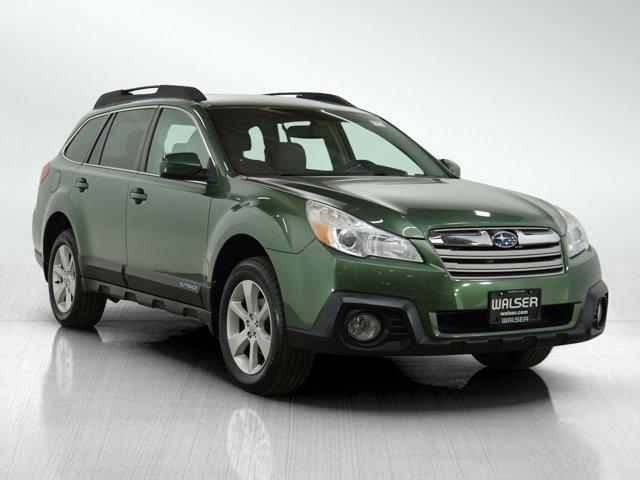 used 2014 Subaru Outback car, priced at $11,998