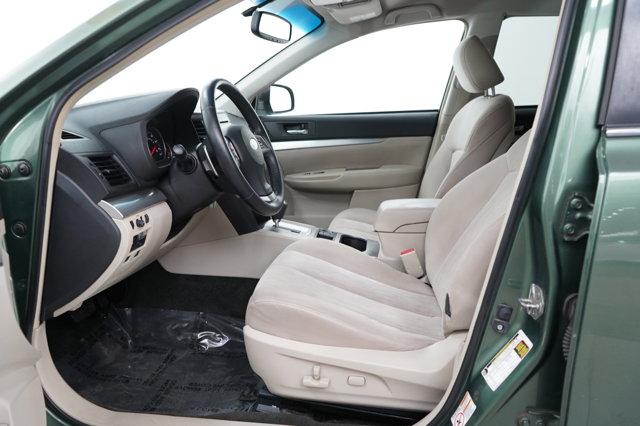 used 2014 Subaru Outback car, priced at $11,998