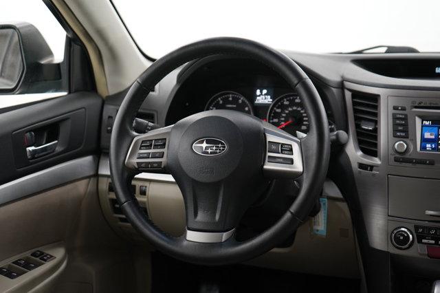 used 2014 Subaru Outback car, priced at $11,998