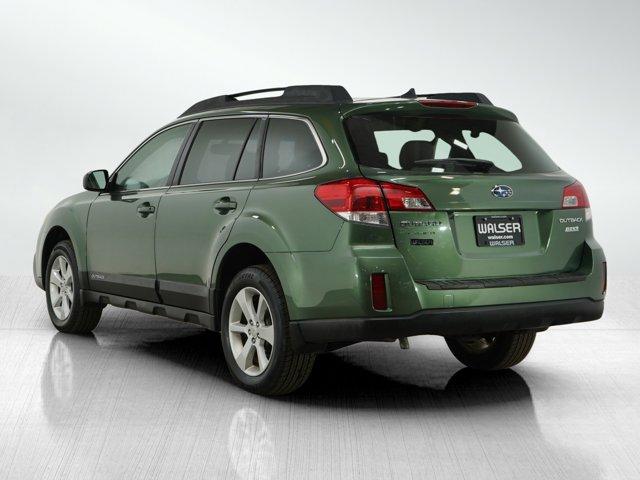 used 2014 Subaru Outback car, priced at $11,998