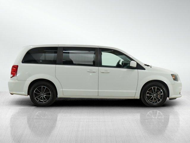 used 2019 Dodge Grand Caravan car, priced at $18,299