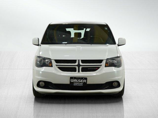 used 2019 Dodge Grand Caravan car, priced at $18,299