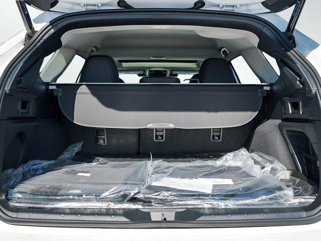 new 2025 Subaru Outback car, priced at $40,402