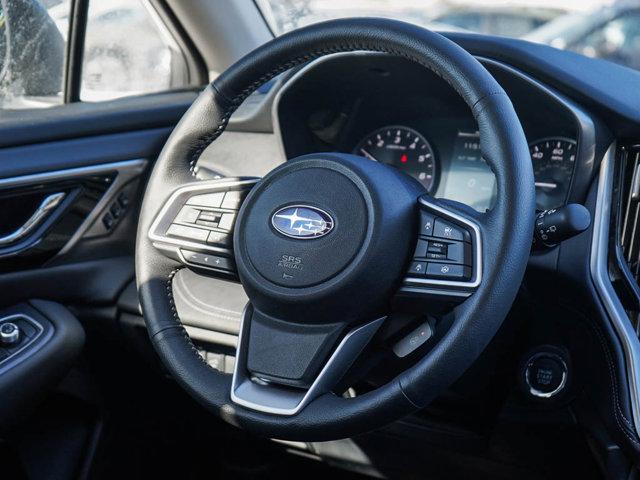 new 2025 Subaru Outback car, priced at $40,402