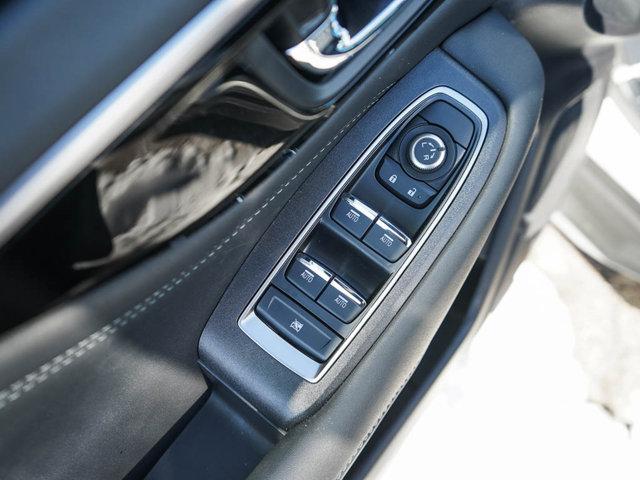 new 2025 Subaru Outback car, priced at $40,402