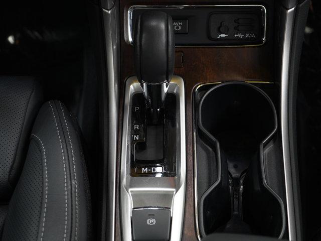 used 2021 Subaru Ascent car, priced at $25,998