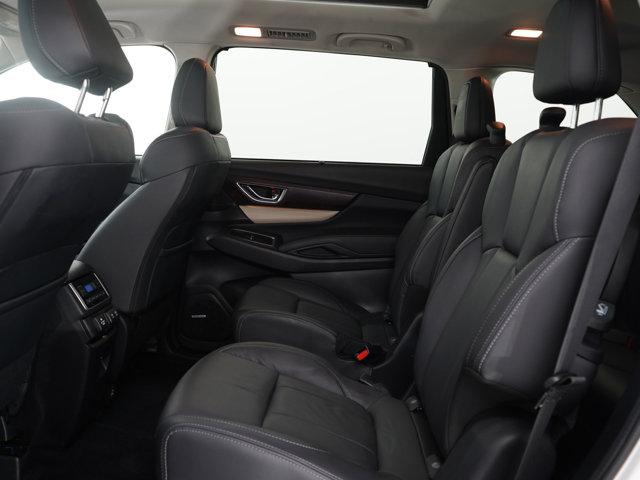 used 2021 Subaru Ascent car, priced at $25,998