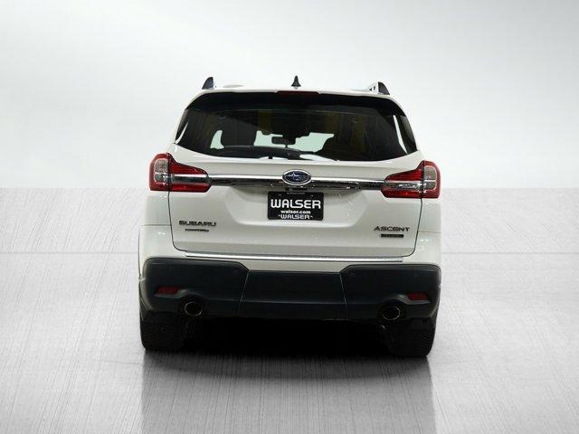 used 2021 Subaru Ascent car, priced at $25,998