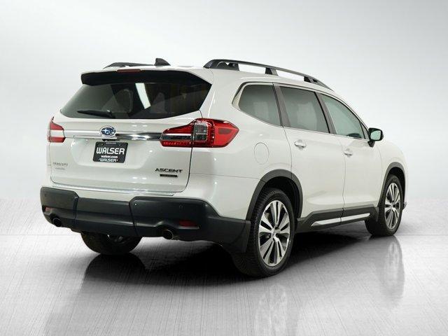 used 2021 Subaru Ascent car, priced at $25,998