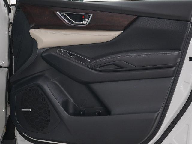 used 2021 Subaru Ascent car, priced at $25,998
