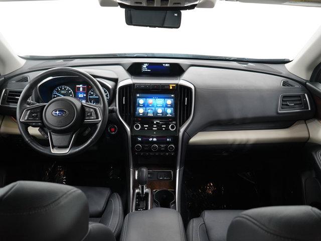 used 2021 Subaru Ascent car, priced at $25,998