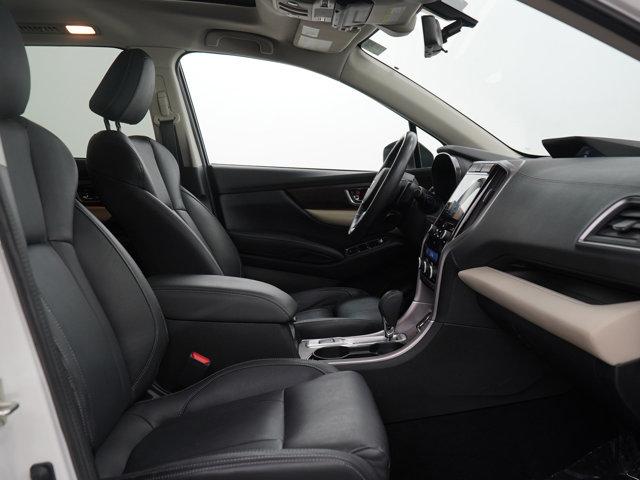 used 2021 Subaru Ascent car, priced at $25,998