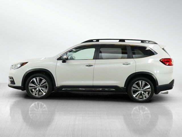 used 2021 Subaru Ascent car, priced at $25,998