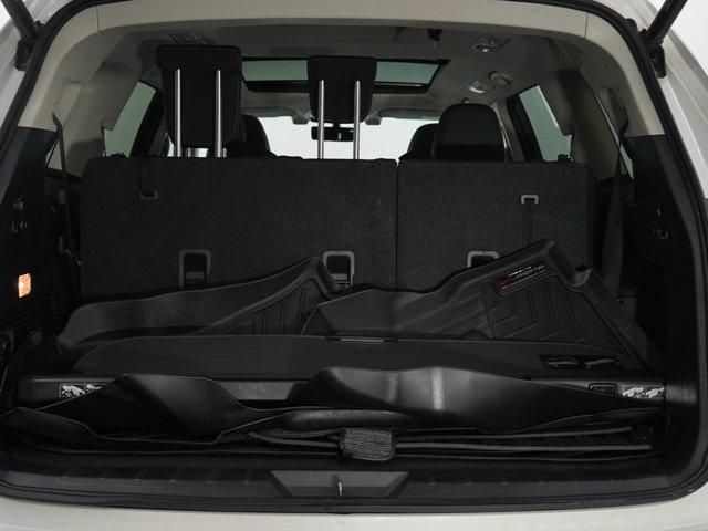 used 2021 Subaru Ascent car, priced at $25,998