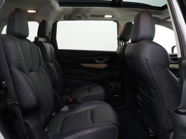 used 2021 Subaru Ascent car, priced at $25,998