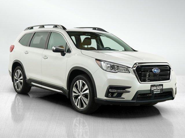 used 2021 Subaru Ascent car, priced at $25,998