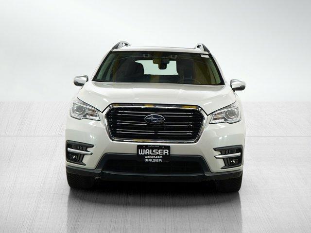 used 2021 Subaru Ascent car, priced at $25,998