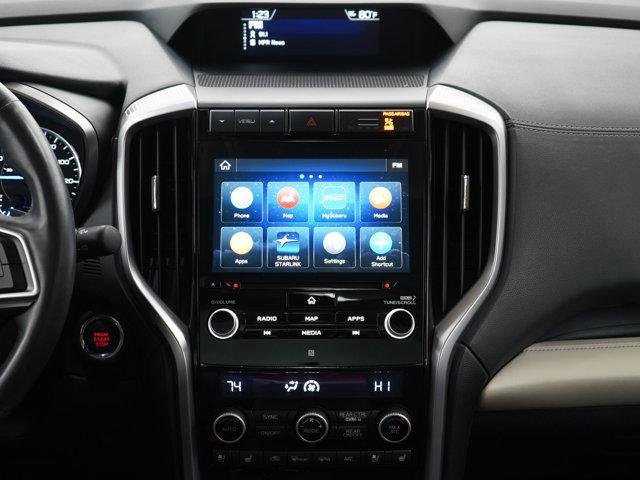 used 2021 Subaru Ascent car, priced at $25,998
