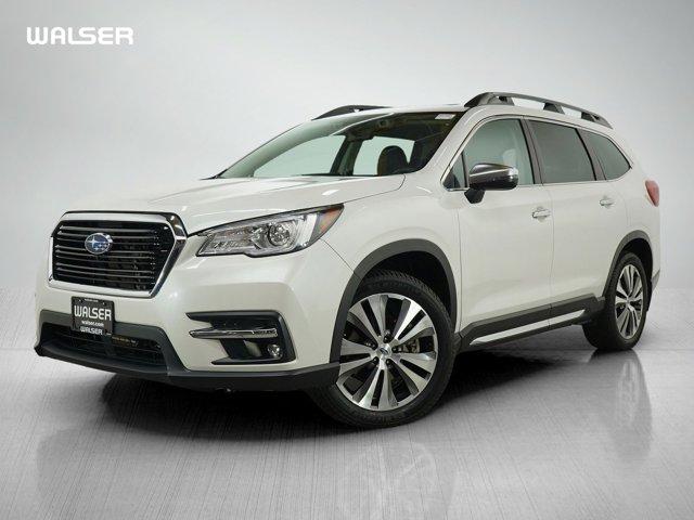 used 2021 Subaru Ascent car, priced at $25,998