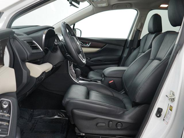 used 2021 Subaru Ascent car, priced at $25,998