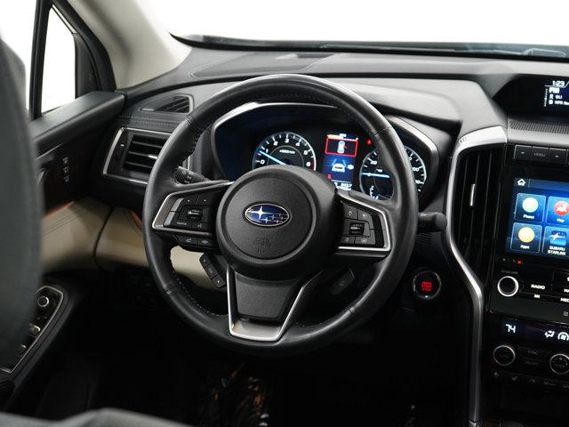 used 2021 Subaru Ascent car, priced at $25,998