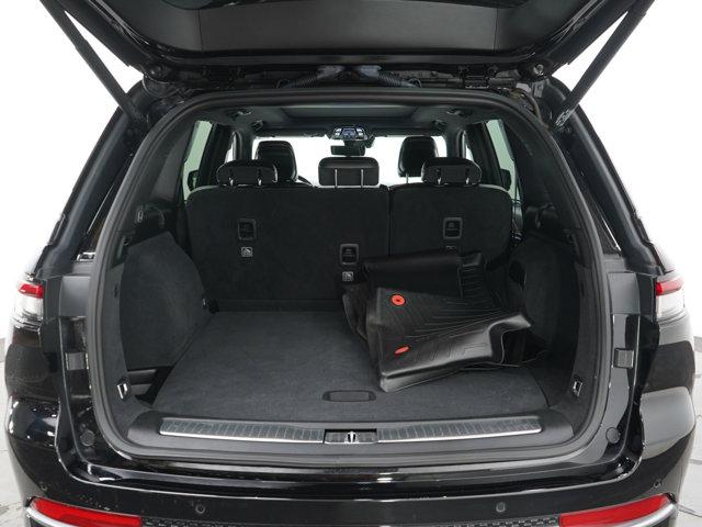 used 2023 Jeep Grand Cherokee car, priced at $37,499