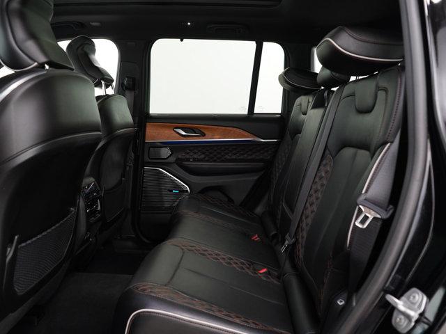 used 2023 Jeep Grand Cherokee car, priced at $37,499