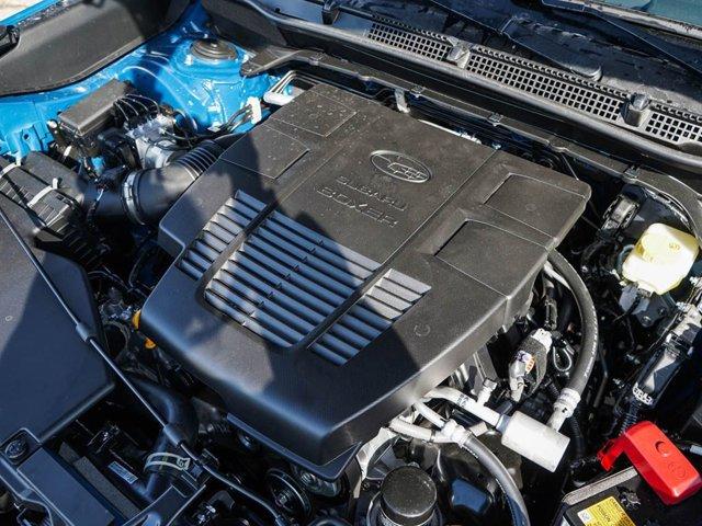 new 2025 Subaru Forester car, priced at $40,500