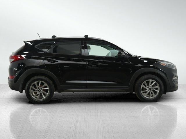 used 2016 Hyundai Tucson car, priced at $11,998