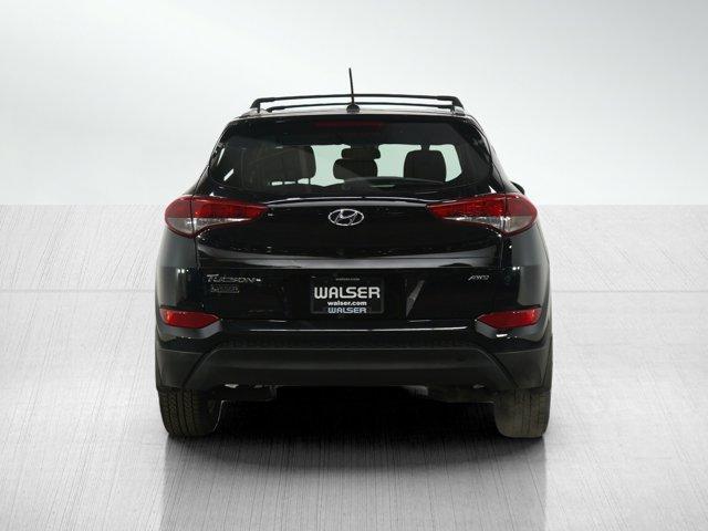 used 2016 Hyundai Tucson car, priced at $11,998