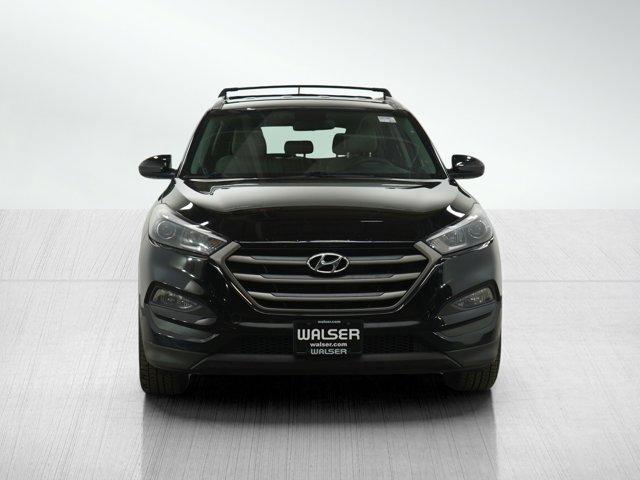 used 2016 Hyundai Tucson car, priced at $11,998