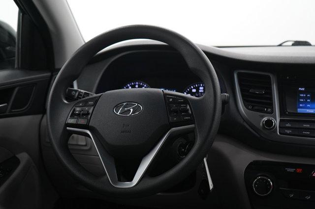 used 2016 Hyundai Tucson car, priced at $11,998