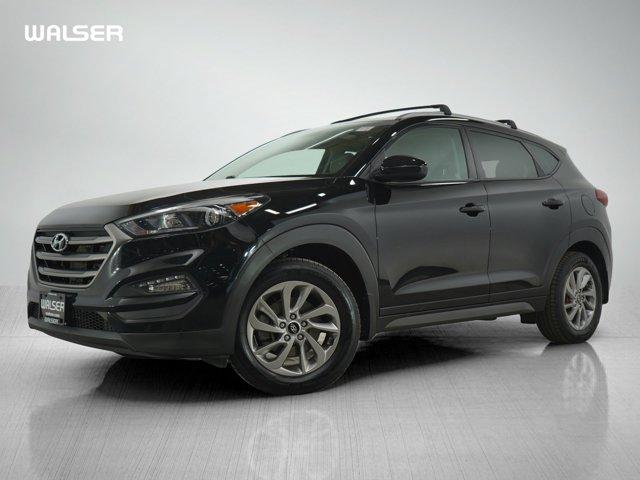 used 2016 Hyundai Tucson car, priced at $11,998